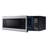 Samsung 1.1 cu. ft. Smart Slim Over-the-Range Microwave with 400 CFM Hood Ventilation with Wi-Fi-68895617