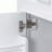 Bathroom Cabinet with Drawers,with Sink Combo-2013050341