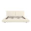 Lit plateforme tapissier Riata-94710994