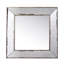 Miroir 18 po X