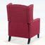 Fauteuil inclinable manuel avec dossier haut-1956204095
