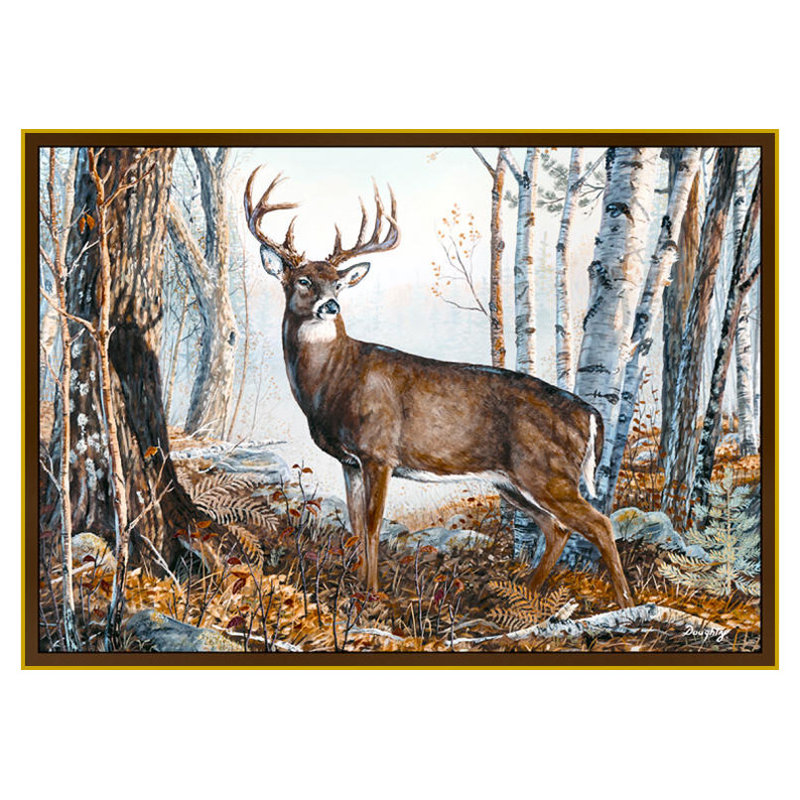 Junie Indoor Rug, Rectangle 3'1" x 4'4"