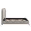 Lit plateforme tapissier Savannah-1158488652-1158488650