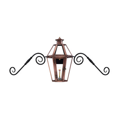 Rampart Empire Lantern