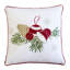 Halloween Themed Throw Pillow