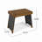Foldable Side Table