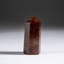 Genuine Polished Red Rutilated Quartz Point from Brazil-62986609-62986610