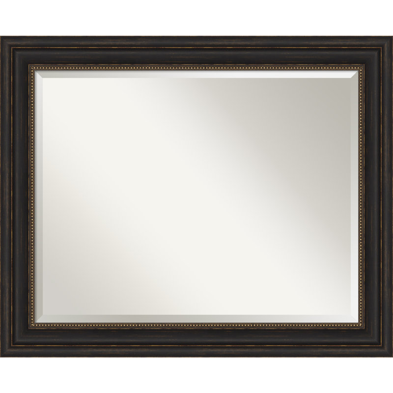 Despio Flat Wall Mirror, 27" x 33"