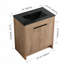 Meuble-lavabo autoportant avec lavabo en céramique-121105379-121105377-121105376