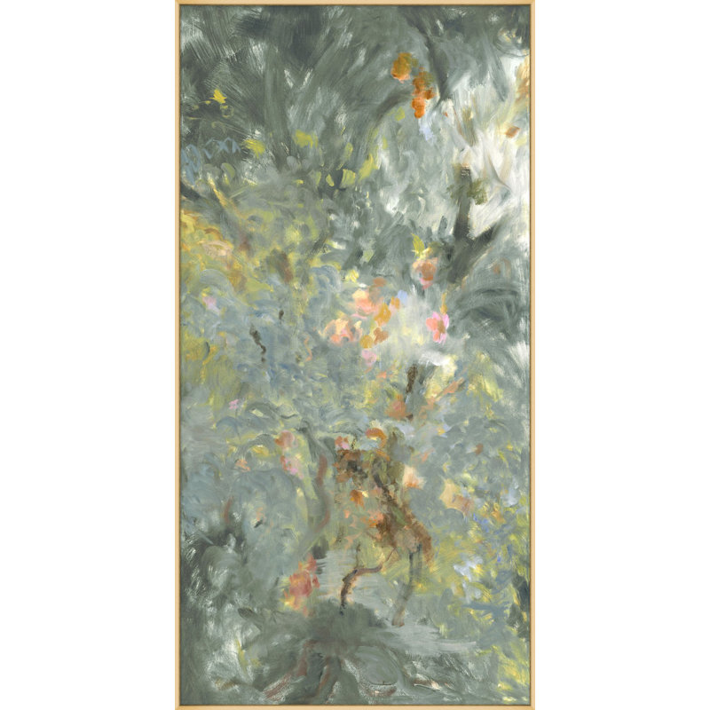 Impressionistic Dream 2 Print