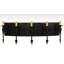 Rustic Lodge 5 - Light Candle Wall Light