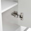 Bungalow 48" Freestanding Standard Single Bathroom Vanity with Top-1912995907