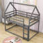 Lit superposé simple Vandever par Harper Orchard-939824942