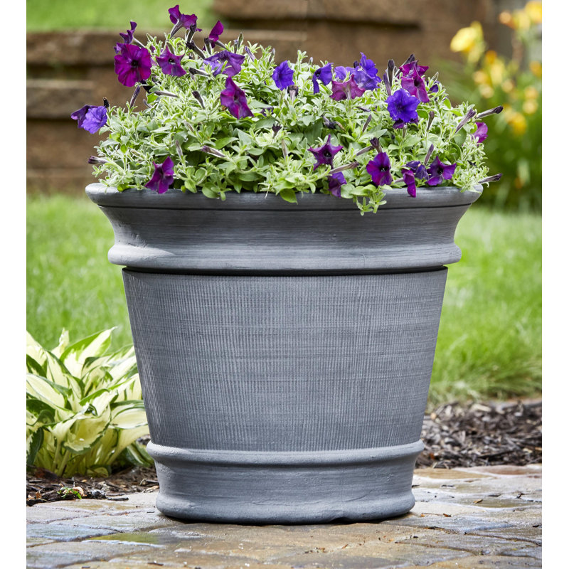 20" Lima Brushed Slate, Brushed Slate