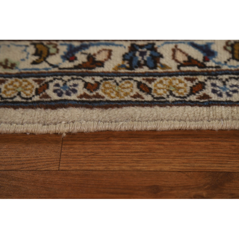 Tapis traditionnel 8 x 12