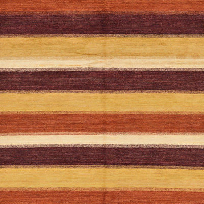 Abstract Indoor Rug