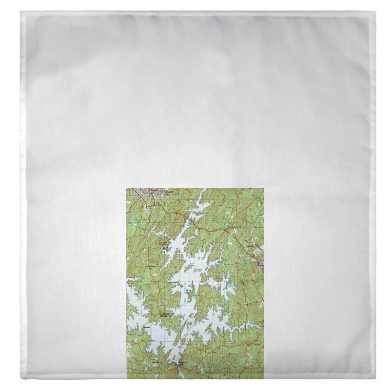 Roundhay Ultra Light Hand Towel