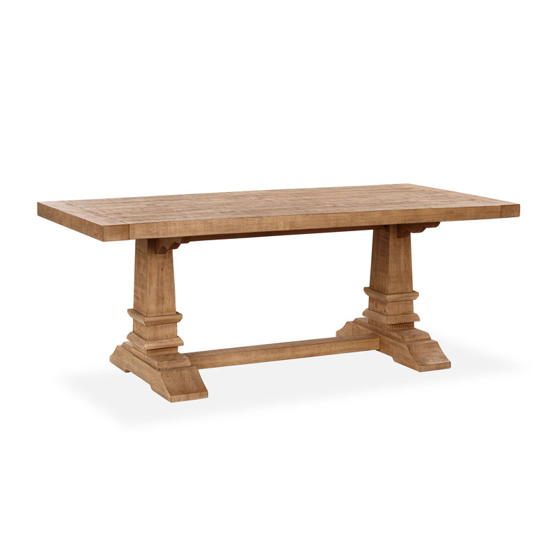 Table de salle à manger 78 "Vienna