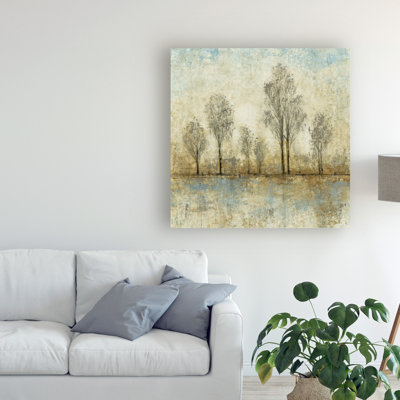 Modern & Contemporary Painting Print