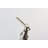 Bridge Kitchen Faucet With Pull-Down Sprayhead In Spot-118388146