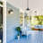 Bedo Outdoor Hanging Lantern