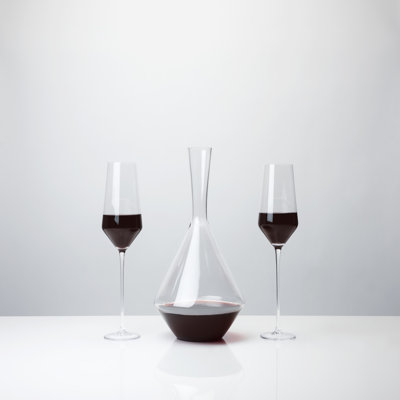 Ensemble de verres 3 pièces Raye