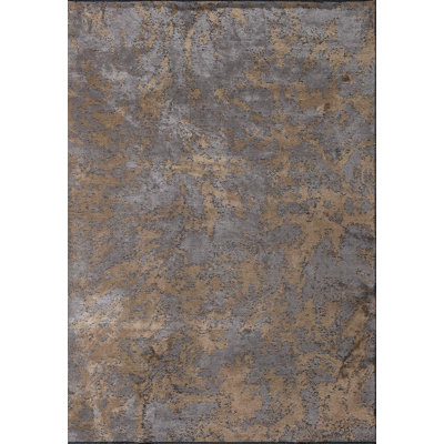 Rapture Abstract Area Rug