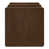 Brown is out of stock