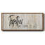«Together We Have», toile encadrée-779439713