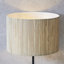 Avonlea 161.5cm Matt Black Traditional Floor Lamp
