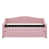 Rose est en rupture de stock