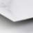 GlueCore Pres 12mil x 12" W x 24" L Carrara Glue Down Luxury Vinyl Plank Flooring
