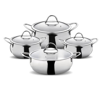 Pot Set