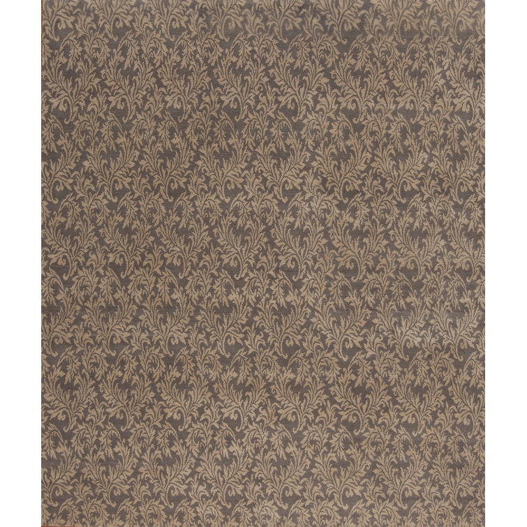 Modern Tibet Hand Knotted Area Rug