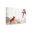 Art sur toile Sasha Cardinal Christmas V-104105707