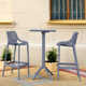 Farrah Patio Bar Stool