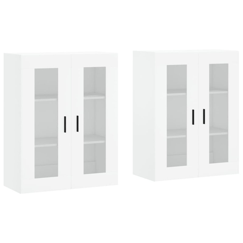 Milimir 69.5cm Sideboard, White
