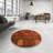 Shirely Abstract Indoor Rug-2120900741