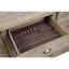 Buffet Taupe