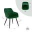 Palumbo Upholstered Dining Chair-410413924-415193523-447644404
