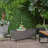 Storage Bench For Patio