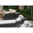 Almanza 8 - Person Patio Conversation Set with Cushions-87386240-87386241