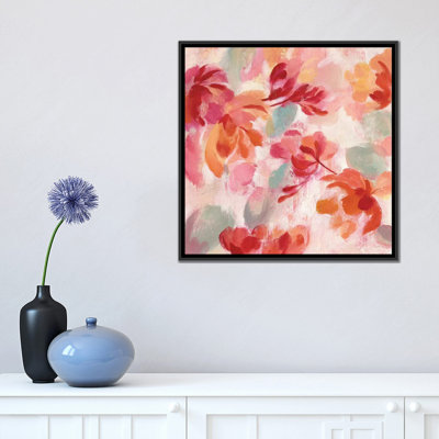 " Spring Galore II " by Silvia Vassileva