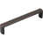 Brushed Oil Rubbed Bronze