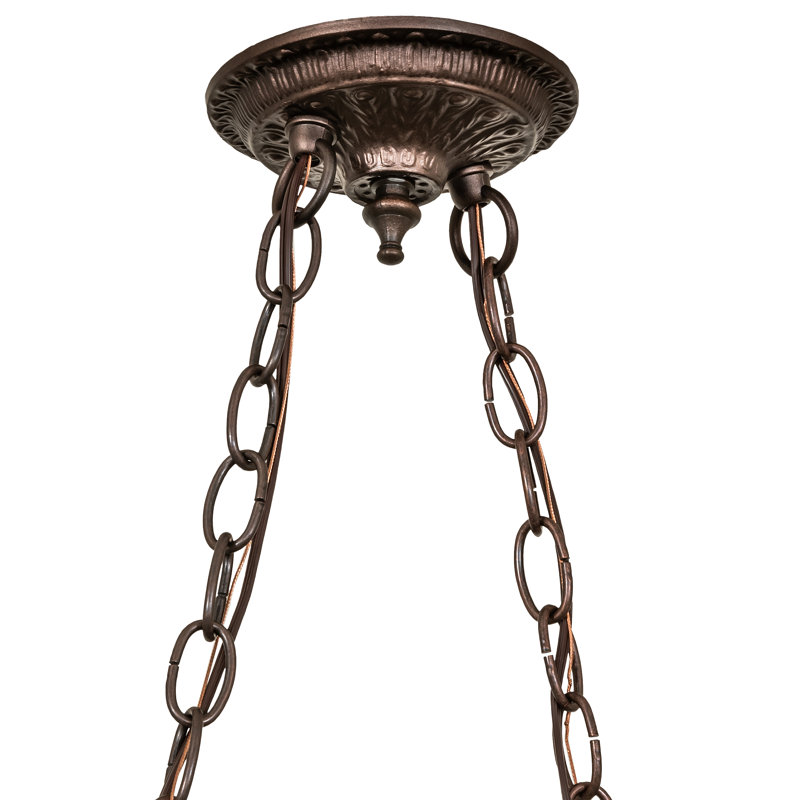 6 - Light Pendant
