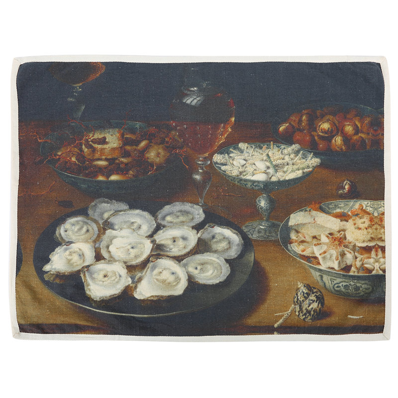 Cotton Tea Towel Kitchen Towel