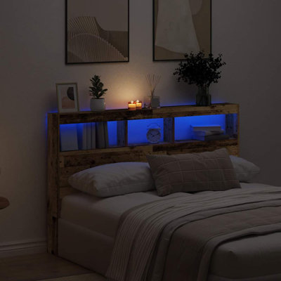 Cedria Headboard