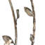 Charlotte 10 - Light Chandelier