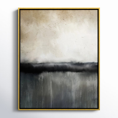 Dorota "Sunset" Print by Kimberly Allen