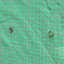 Breonca 4 Tier Mini Greenhouse Reinforced PE Cover 170 x 120 x 50 cm Green